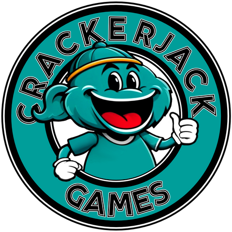 Crackerjack Games