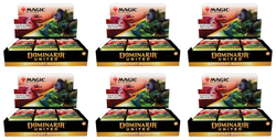 Dominaria United - Jumpstart Booster Case