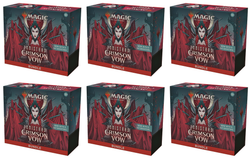 Innistrad: Crimson Vow - Bundle Case