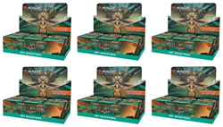 Streets of New Capenna - Set Booster Case