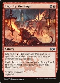 loading card fourth